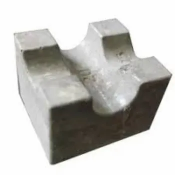 Cover Blocks